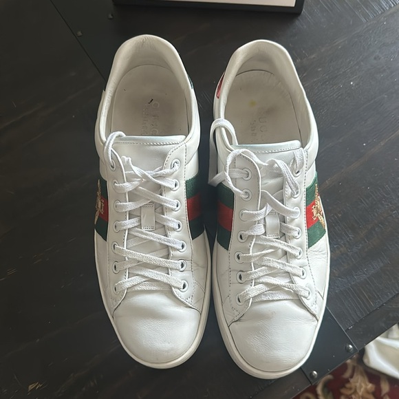 Gucci ACE Sneaker - Picture 4 of 9